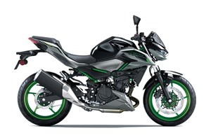 Angebot Kawasaki Z 500 SE