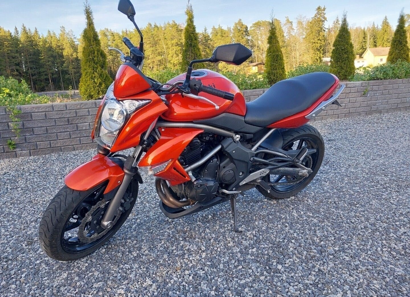 Motorrad