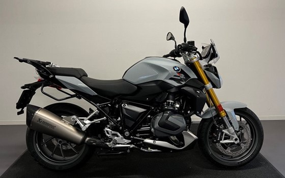 Neufahrzeug BMW R 1250 R - Bild 1