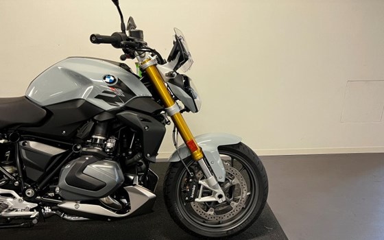 Neufahrzeug BMW R 1250 R - Bild 2