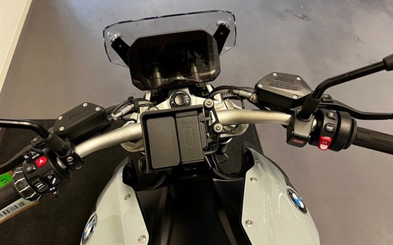 Neufahrzeug BMW R 1250 R - Bild 3