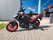 Honda NC750S DCT
