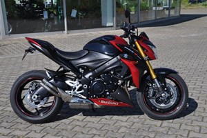 Angebot Suzuki GSX-S1000
