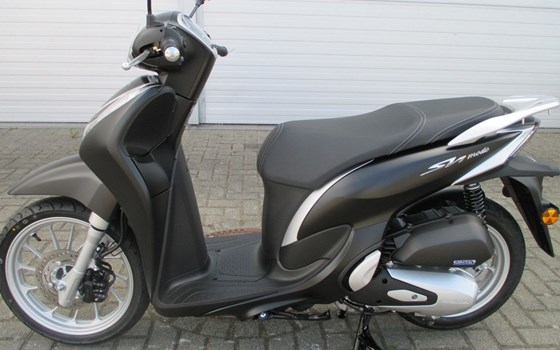 Neufahrzeug Honda SH125 - Bild 2
