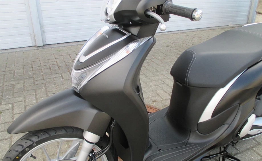 Offer Honda SH125 Bild 4: Offer Honda SH125