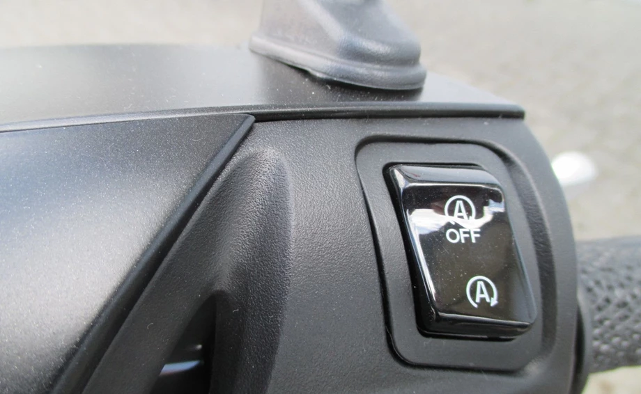 Offer Honda SH125 Bild 5: Offer Honda SH125