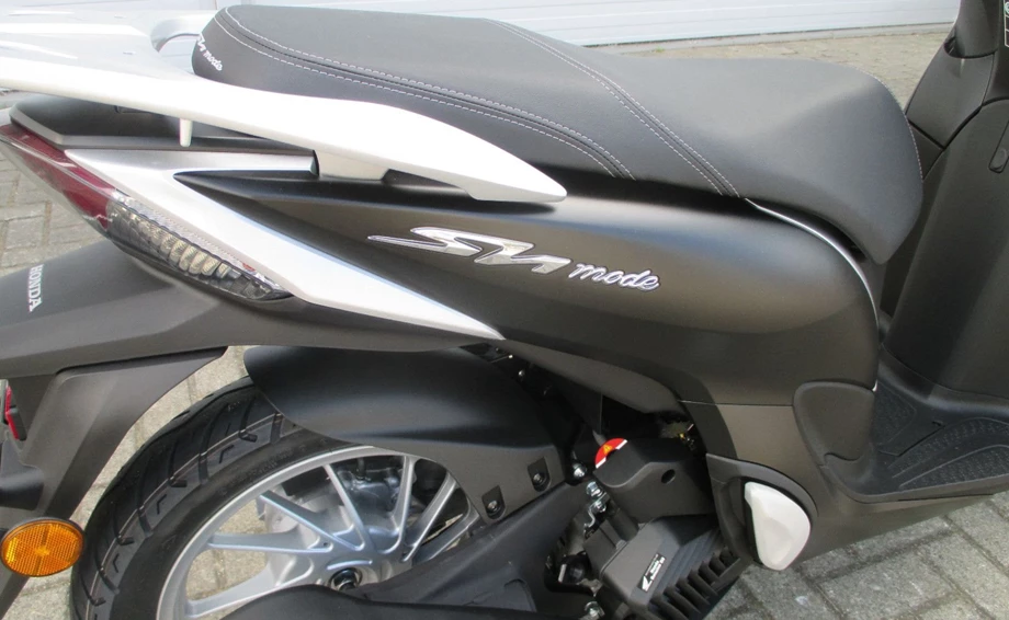 Offer Honda SH125 Bild 7: Offer Honda SH125