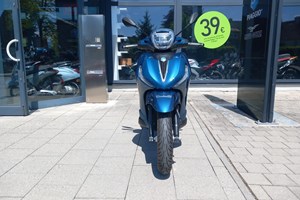 Angebot Piaggio Beverly 400