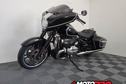 BMW R 18 B