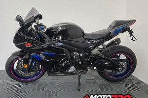 Angebot Suzuki GSX-R 1000 R