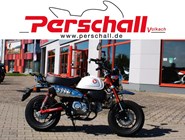 Honda Monkey 125