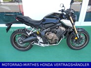 Honda CB650R