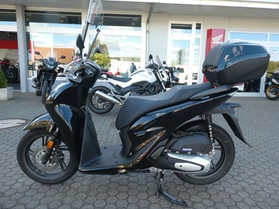 SH150i