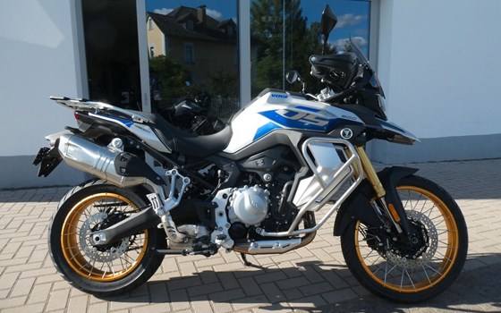 Neufahrzeug Voge DS900X - Bild 1