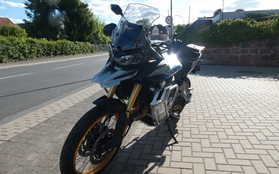 Neufahrzeug Voge DS900X - Bild 3