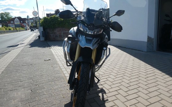 Neufahrzeug Voge DS900X - Bild 4