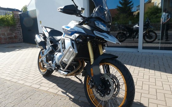 Neufahrzeug Voge DS900X - Bild 5