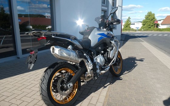 Neufahrzeug Voge DS900X - Bild 6