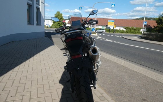 Neufahrzeug Voge DS900X - Bild 7