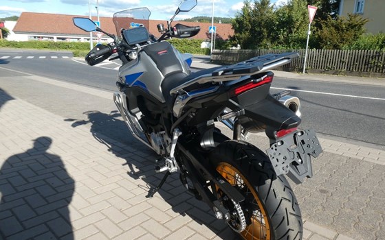 Neufahrzeug Voge DS900X - Bild 8