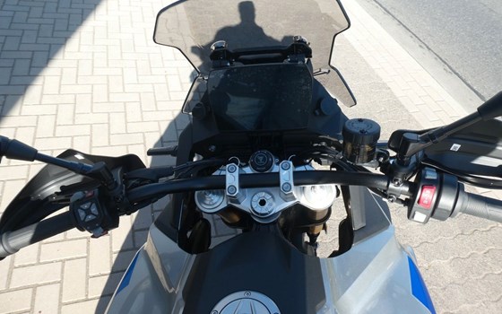 Neufahrzeug Voge DS900X - Bild 9