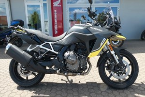 Angebot Suzuki V-Strom 800