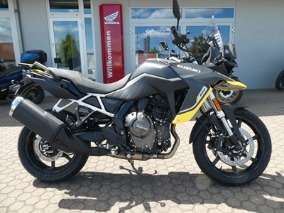 V-Strom 800