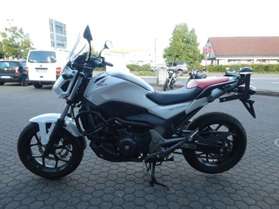 NC750S