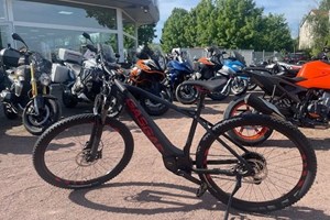 Angebot GASGAS TRA