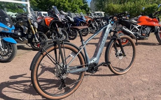 Neufahrzeug Scott Axis - Bild 2