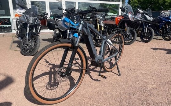 Neufahrzeug Scott Axis - Bild 6