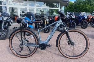 Angebot Scott Axis