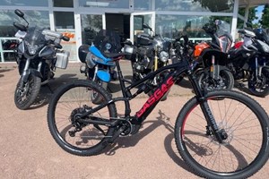 Angebot GASGAS MXA