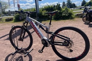 Angebot GASGAS TRA