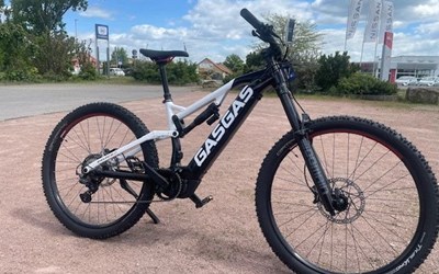 GASGAS G Enduro