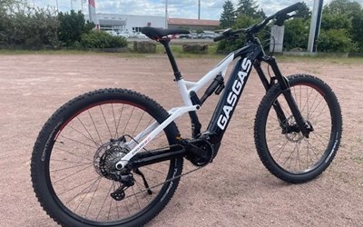 GASGAS G Enduro