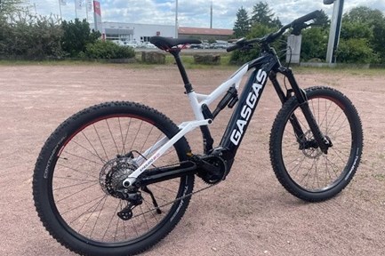 GASGAS G Enduro