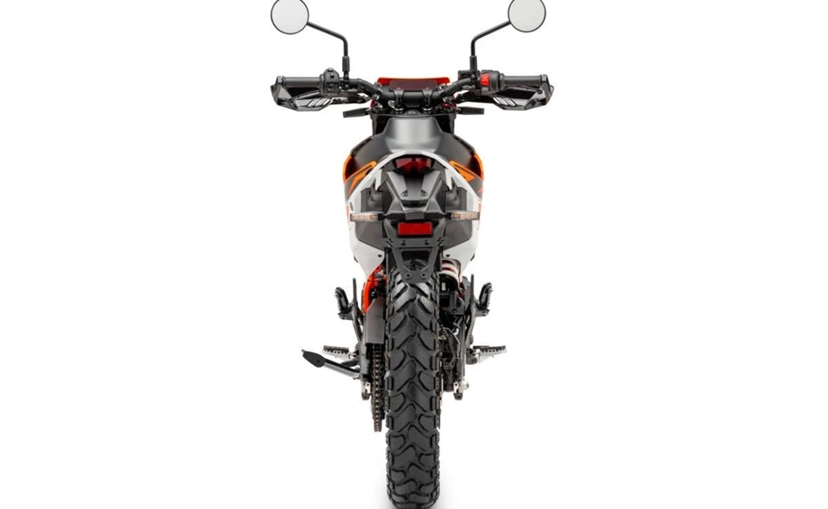 Angebot KTM 125 Enduro R Bild 4: Angebot KTM 125 Enduro R