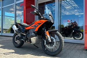 Angebot KTM 790 Adventure