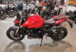 Neumotorrad Honda CB1000 Hornet