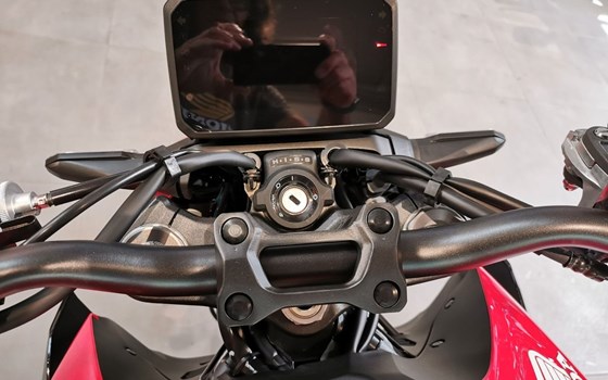 Neufahrzeug Honda CB1000 Hornet - Bild 12