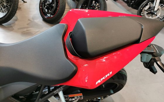 Neufahrzeug Honda CB1000 Hornet - Bild 15