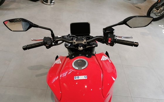 Neufahrzeug Honda CB1000 Hornet - Bild 9