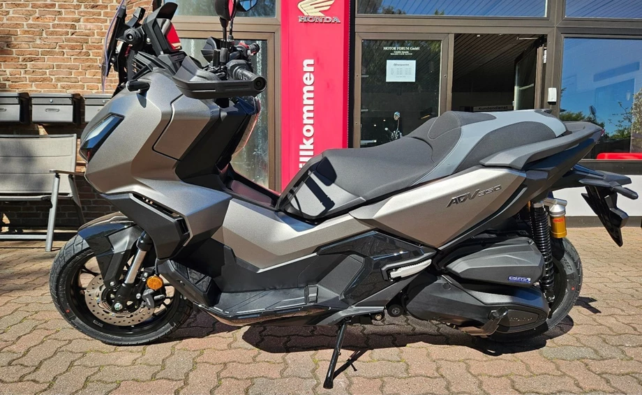 Angebot Honda ADV350 Bild 1: Angebot Honda ADV350