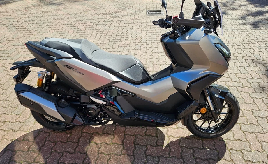 Angebot Honda ADV350 Bild 4: Angebot Honda ADV350