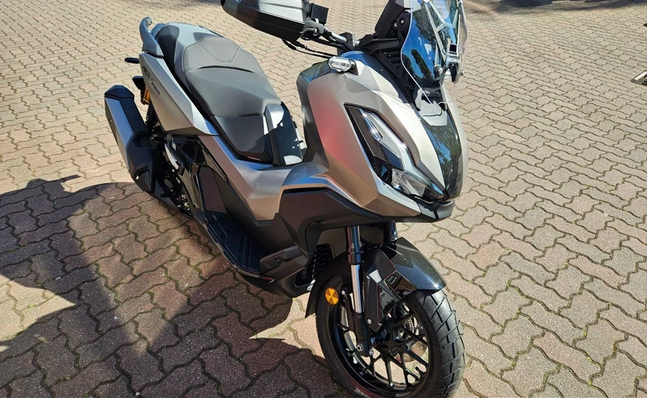Angebot Honda ADV350 Bild 5: Angebot Honda ADV350