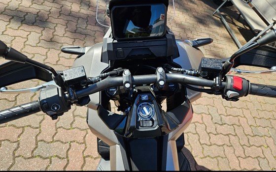 Gebrauchtmotorrad Honda ADV350 - Bild 7