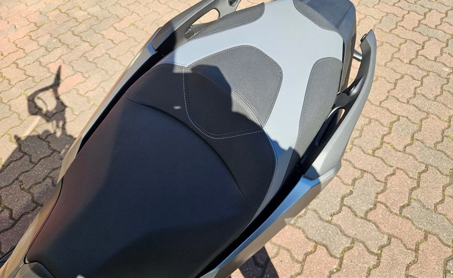 Angebot Honda ADV350 Bild 8: Angebot Honda ADV350