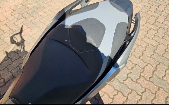 Gebrauchtmotorrad Honda ADV350 - Bild 8