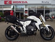 Honda CB 1000 R